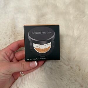 Smashbox Halo Hydrating Perfecting Powder Light